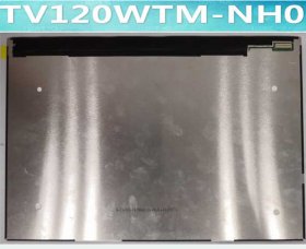 Original TV120WTM-NH0 BOE Screen Panel 12.2" 2160*1440 TV120WTM-NH0 LCD Display