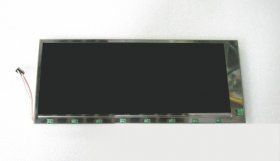 Original SX16H005 KOE Screen Panel 6.2" 640*240 SX16H005 LCD Display
