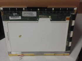 Original CLAA150PB01 CPT Screen Panel 15" 1400*1050 CLAA150PB01 LCD Display