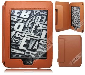 PU Leather Book Style Case Magnetic Clasp For Amazon Kindle Touch Kindle Paperwhite PU Leather Book Style Case Magnetic Clasp For Amazon Kindle Touch Kindle Paperwhite