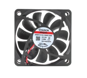 Original SUNON HA60151V4-1000C-A99 Cooling Fan DC 12V 0.36W 2-wires HA60151V4-1000C-A99 Fans Original SUNON HA60151V4-1000C-A99 Cooling Fan DC 12V 0.36W 2-wires HA60151V4-1000C-A99 Fans