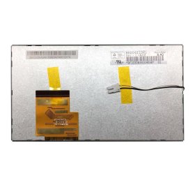 Original HSD062IDW1-A02 HannStar Screen Panel 6.2" 800*480 HSD062IDW1-A02 LCD Display Original HSD062IDW1-A02 HannStar Screen Panel 6.2" 800*480 HSD062IDW1-A02 LCD Display