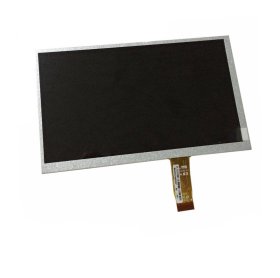 Original HSD070I651-F00-02991 HannStar Screen Panel 7" 480*234 HSD070I651-F00-02991 LCD Display Original HSD070I651-F00-02991 HannStar Screen Panel 7" 480*234 HSD070I651-F00-02991 LCD Display