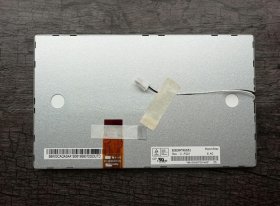 Original HSD070I651-F001 HannStar Screen Panel 7" 480*234 HSD070I651-F001 LCD Display Original HSD070I651-F001 HannStar Screen Panel 7" 480*234 HSD070I651-F001 LCD Display