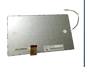 Original HSD070I651-F00 HannStar Screen Panel 7" 480*234 HSD070I651-F00 LCD Display Original HSD070I651-F00 HannStar Screen Panel 7" 480*234 HSD070I651-F00 LCD Display