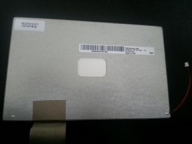Original HSD070IDW1-A00 HannStar Screen Panel 7" 800*480 HSD070IDW1-A00 LCD Display Original HSD070IDW1-A00 HannStar Screen Panel 7" 800*480 HSD070IDW1-A00 LCD Display
