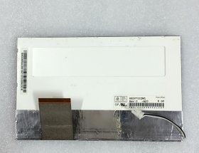 Original HSD070IDW1-A20 HannStar Screen Panel 7" 800*480 HSD070IDW1-A20 LCD Display Original HSD070IDW1-A20 HannStar Screen Panel 7" 800*480 HSD070IDW1-A20 LCD Display