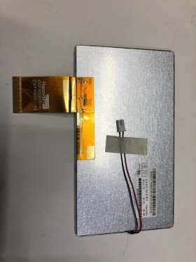 Original HSD070IDW5-A10 HannStar Screen Panel 7" 800*480 HSD070IDW5-A10 LCD Display Original HSD070IDW5-A10 HannStar Screen Panel 7" 800*480 HSD070IDW5-A10 LCD Display