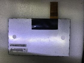Original HSD070IFW1-A00 HannStar Screen Panel 7" 1024*600 HSD070IFW1-A00 LCD Display Original HSD070IFW1-A00 HannStar Screen Panel 7" 1024*600 HSD070IFW1-A00 LCD Display