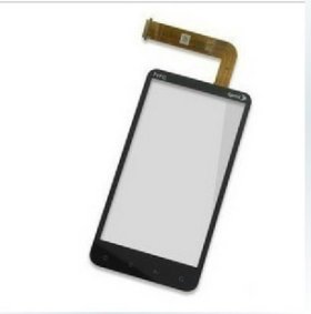 Original Touch Screen Panel Digitizer Panel for HTC G17 EVO 3D X515D Original Touch Screen Panel Digitizer Panel for HTC G17 EVO 3D X515D