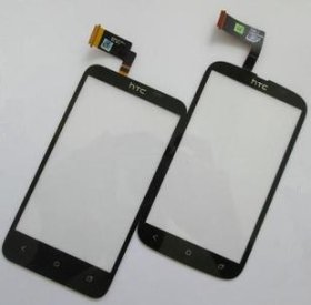 Brand New and Original Touch Screen Panel Digitizer Lens Replacement for HTC T328W Brand New and Original Touch Screen Panel Digitizer Lens Replacement for HTC T328W