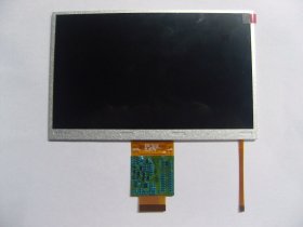 Original LB070WV6-TD08 LG Screen Panel 7" 800x480 LB070WV6-TD08 LCD Display Original LB070WV6-TD08 LG Screen Panel 7" 800x480 LB070WV6-TD08 LCD Display