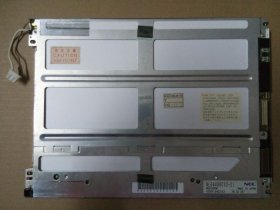 Original NL6448BC33-20 NEC Screen Panel 10.4" 640x480 NL6448BC33-20 LCD Display Original NL6448BC33-20 NEC Screen Panel 10.4" 640x480 NL6448BC33-20 LCD Display