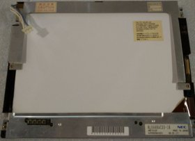 Original NL6448BC33-18K NEC Screen Panel 10.4" 640x480 NL6448BC33-18K LCD Display Original NL6448BC33-18K NEC Screen Panel 10.4" 640x480 NL6448BC33-18K LCD Display