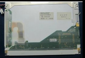 Original LQ071V1DH01 SHARP Screen Panel 7.1" 640x480 LQ071V1DH01 LCD Display Original LQ071V1DH01 SHARP Screen Panel 7.1" 640x480 LQ071V1DH01 LCD Display