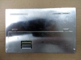 Original LQ070Y3DG1A SHARP Screen Panel 7" 800x480 LQ070Y3DG1A LCD Display Original LQ070Y3DG1A SHARP Screen Panel 7" 800x480 LQ070Y3DG1A LCD Display