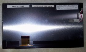Original LQ070T5GG13 SHARP Screen Panel 7" 480x234 LQ070T5GG13 LCD Display Original LQ070T5GG13 SHARP Screen Panel 7" 480x234 LQ070T5GG13 LCD Display