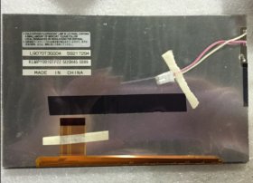 Original LQ070T3GG04 SHARP Screen Panel 7" 480x234 LQ070T3GG04 LCD Display Original LQ070T3GG04 SHARP Screen Panel 7" 480x234 LQ070T3GG04 LCD Display