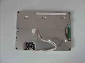 TCG057QV1AC-G10 KYOCERA 5.7 320x240 LCD Panel LCD Display TCG057QV1AC-G10 LCD Screen Panel LCD Display TCG057QV1AC-G10 KYOCERA 5.7 320x240 LCD Panel LCD Display TCG057QV1AC-G10 LCD Screen Panel LCD Display