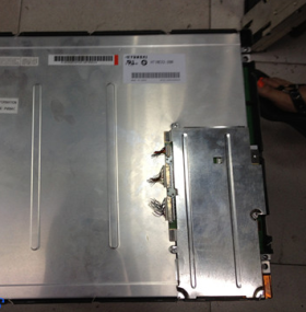 Original HT18E22-200 HYDIS Screen Panel 18.1" 1280x1024 HT18E22-200 LCD Display Original HT18E22-200 HYDIS Screen Panel 18.1" 1280x1024 HT18E22-200 LCD Display