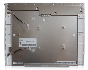 Original HT17E12-210 HYDIS Screen Panel 17" 1280x1024 HT17E12-210 LCD Display Original HT17E12-210 HYDIS Screen Panel 17" 1280x1024 HT17E12-210 LCD Display