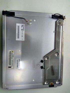 Original HT17E11-300 HYDIS Screen Panel 17" 1280x1024 HT17E11-300 LCD Display Original HT17E11-300 HYDIS Screen Panel 17" 1280x1024 HT17E11-300 LCD Display