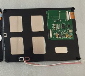 Original KCG057QV1DC-G01 KYOCERA Screen Panel 5.7" 320x240 KCG057QV1DC-G01 LCD Display Original KCG057QV1DC-G01 KYOCERA Screen Panel 5.7" 320x240 KCG057QV1DC-G01 LCD Display