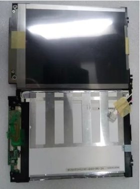 Original KCS072VG1MF-G40 KYOCERA Screen Panel 7.2" 640x480 KCS072VG1MF-G40 LCD Display Original KCS072VG1MF-G40 KYOCERA Screen Panel 7.2" 640x480 KCS072VG1MF-G40 LCD Display
