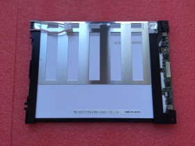 Original KHS072VG1MB-G40 KYOCERA Screen Panel 7.2" 640x480 KHS072VG1MB-G40 LCD Display Original KHS072VG1MB-G40 KYOCERA Screen Panel 7.2" 640x480 KHS072VG1MB-G40 LCD Display