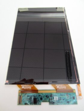 Original LD070WX6-SM01 LG Screen Panel 7" 800x1280 LD070WX6-SM01 LCD Display Original LD070WX6-SM01 LG Screen Panel 7" 800x1280 LD070WX6-SM01 LCD Display