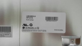 Original LM230WU3-STC3 LG Screen Panel 23" 1920x1200 LM230WU3-STC3 LCD Display Original LM230WU3-STC3 LG Screen Panel 23" 1920x1200 LM230WU3-STC3 LCD Display