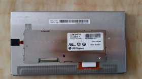 Original LA070WV4-SD03 LG Screen Panel 7" 800x480 LA070WV4-SD03 LCD Display Original LA070WV4-SD03 LG Screen Panel 7" 800x480 LA070WV4-SD03 LCD Display