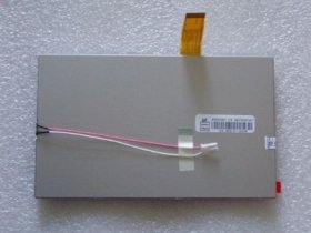 Original AT070TN07 V.A Innolux Screen 7.0" 480*234 AT070TN07 V.A Display Original AT070TN07 V.A Innolux Screen 7.0" 480*234 AT070TN07 V.A Display
