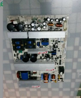 Original LJ44-00145B Samsung Power Board Original LJ44-00145B Samsung Power Board