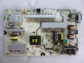 Original RUNTKA645WJQZ Sharp QPWBS0316SNPZ Power Board Original RUNTKA645WJQZ Sharp QPWBS0316SNPZ Power Board