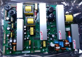Original S42D-YD07 Samsung LJ44-00092A Power Board Original S42D-YD07 Samsung LJ44-00092A Power Board