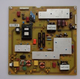 Original RUNTKA827WJQZ Sharp JSL4109-003 Power Board Original RUNTKA827WJQZ Sharp JSL4109-003 Power Board