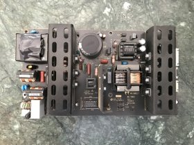 Original Megmeet MLT198V Power Board Original Megmeet MLT198V Power Board