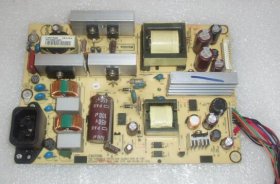 Original Sanyo 715G2907-1-3 Power Board Original Sanyo 715G2907-1-3 Power Board