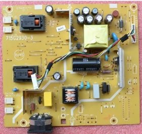 Original Acer 715G2930-3 Power Board Original Acer 715G2930-3 Power Board