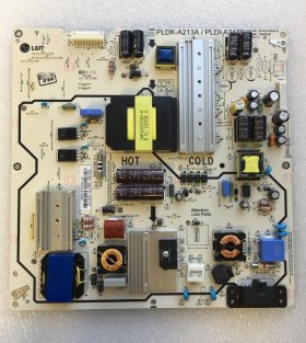 Original PLDK-A213A LG 3PCGC10052A-R Power Board Original PLDK-A213A LG 3PCGC10052A-R Power Board