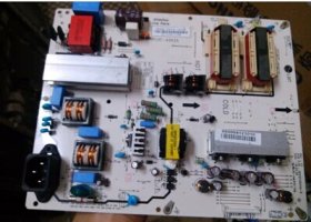 Original PLHC-A942A LG 3PCGC10014A-R Power Board Original PLHC-A942A LG 3PCGC10014A-R Power Board