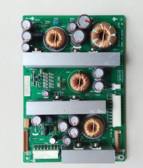 Original YKCN86V-0 Fujitsu 8109776048 Power Board Original YKCN86V-0 Fujitsu 8109776048 Power Board