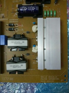 Original LGP70-14LPB LG EAY63072301 Power Board Original LGP70-14LPB LG EAY63072301 Power Board