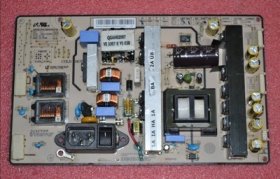 Original BN44-00384A Samsung IP4L216DDVR Power Board Original BN44-00384A Samsung IP4L216DDVR Power Board