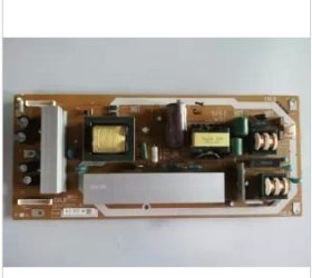 Original DUNTKF185FM01 Sharp Power Board Original DUNTKF185FM01 Sharp Power Board