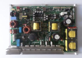 Original 3501Q00150B LG USP490M-42LP Power Board Original 3501Q00150B LG USP490M-42LP Power Board
