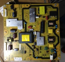Original DUNTKG349FM01 Sharp QPWBFG349WJN1 Power Board Original DUNTKG349FM01 Sharp QPWBFG349WJN1 Power Board