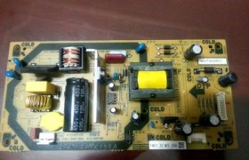 Original DUNTKG316 Sharp QPWBFG316WJN2 Power Board Original DUNTKG316 Sharp QPWBFG316WJN2 Power Board