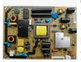 Original DUNTKF963FM02 Sharp QPWBFF963WJN1 Power Board Original DUNTKF963FM02 Sharp QPWBFF963WJN1 Power Board